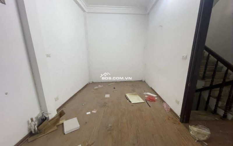 [B.Á.N N.H.À HAI BÀ TRƯNG KHU VỰC SIÊU NHIỀU TIỆN ÍCH HẤP DẪN, 39M2, GIÁ NHỈNH 7 T.Ỷ]